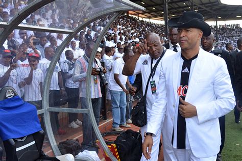 Who Is Moise Katumbi, Congo's Football Chief Challenging Joseph Kabila ...