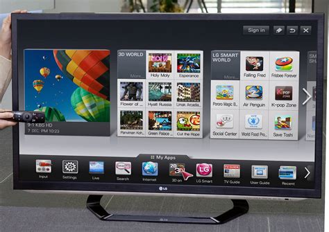 How To Set Picture In Picture On Lg Smart Tv at Andrew Kiera blog