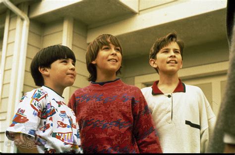 3 Ninjas (1992)