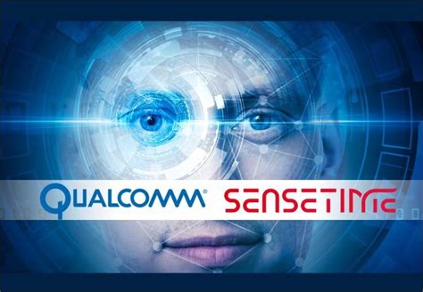 Qualcomm Inc to fund SenseTime, a Chinese AI facial recognition startup