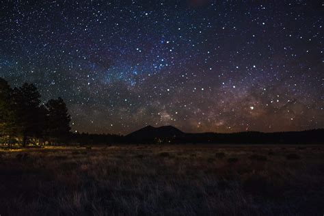 10 Awe-Inspiring Spots for Stargazing in Arizona ⋆ Space Tourism Guide