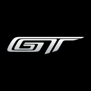 GT Logo - LogoDix
