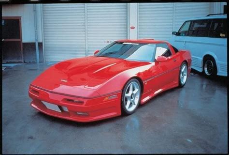 C4 Body Kits - Page 4 - CorvetteForum - Chevrolet Corvette Forum Discussion