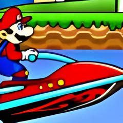 Juegos de Mario Kart - Juega gratis online en JuegosArea.com