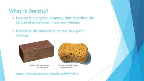 The Properties of Matter - ppt download