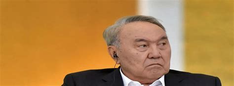 Lawsuit filed against former Kazakhstan president - Post Courier