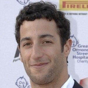 Daniel Ricciardo - Age, Family, Bio | Famous Birthdays