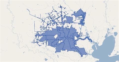 Houston City Council District E Candidates 2024 - Nata Tammie