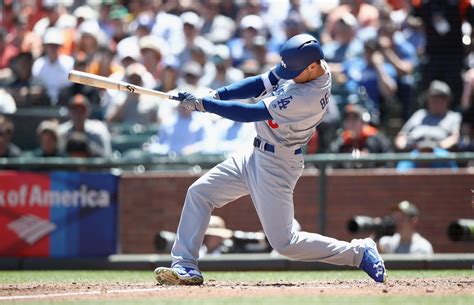 Cody Bellinger talks Home Run Derby prospects, rookie success | AM 570 ...