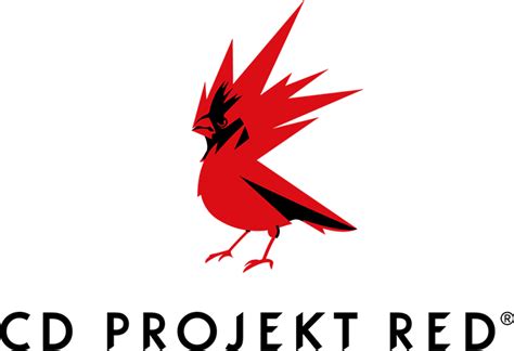 CD PROJEKT RED Unveils New Studio Logo, The Witcher: Wild Hunt Logo ...