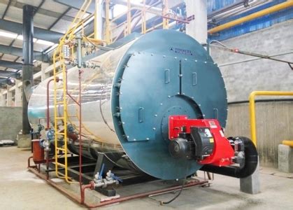 What is a Steam Boiler? Working, Types of Heat Transfers, Applications