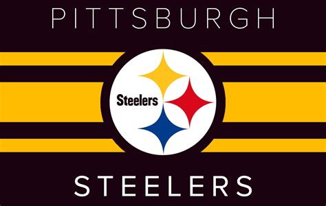 [200+] Pittsburgh Steelers Wallpapers | Wallpapers.com