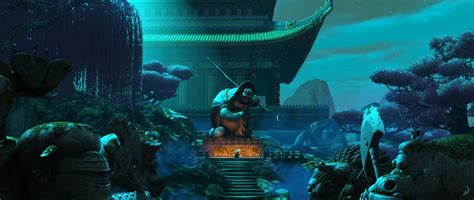 Master Garden | Kung Fu Panda Wiki | Fandom