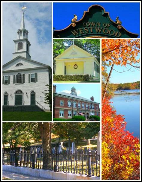 Westwood, Massachusetts - Wikipedia | Best places to live, Norfolk ...