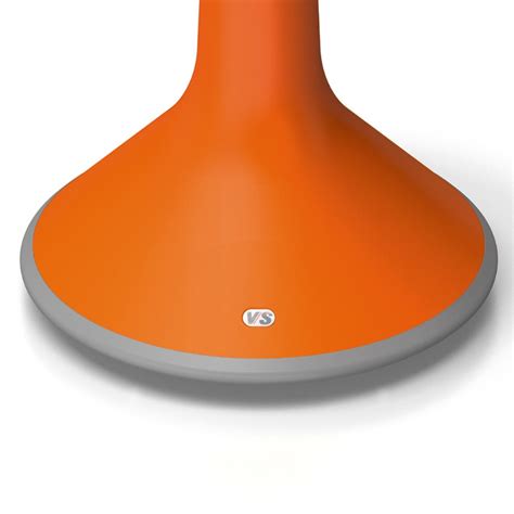 Hokki Stool Flexible Ergonomic Seating Heights 12" - 20"