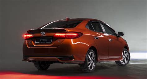 New Toyota Vios 2023 Price, Colors, Specs - 2023 Toyota Cars Rumors