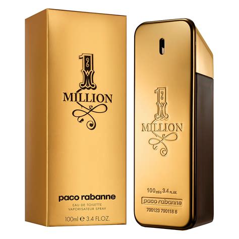 Parfum One Million - Homecare24