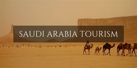 Saudi Tourism - An introduction to Saudi Arabia • Family Travel in the ...