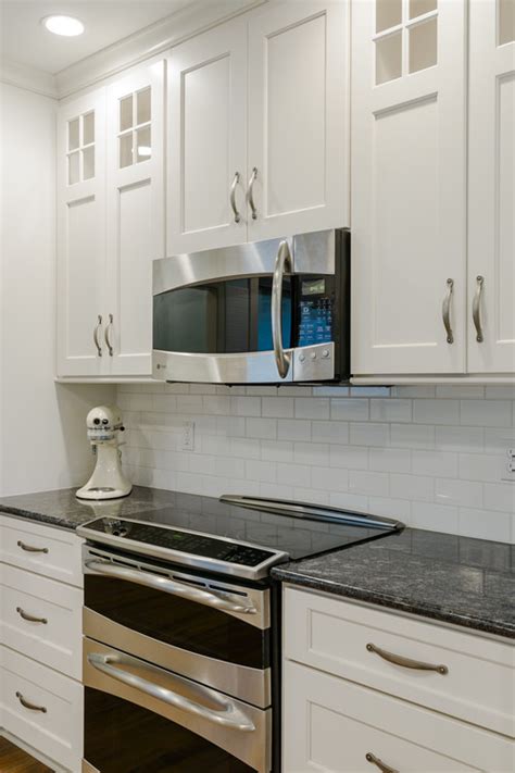 Steel Grey Granite - MSI Granite Countertops