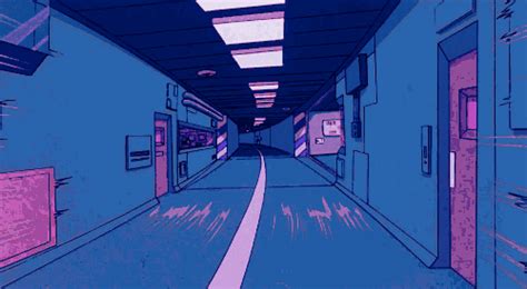 Pin by Clara Chambers on ART!!!! | Aesthetic gif, Aesthetic anime, Akira