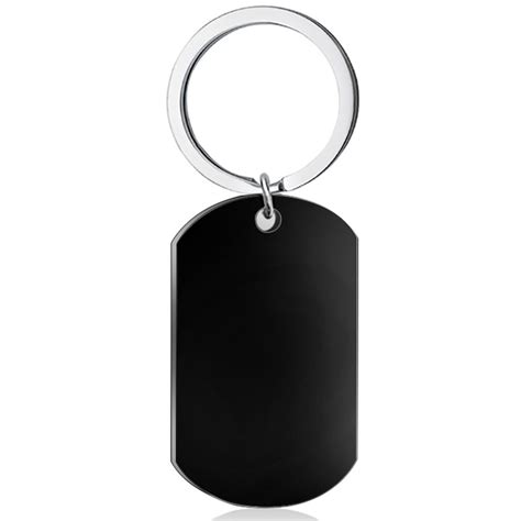 Custom Keychain | Personalized Keychain | Photo Keychain | Personalized Engraving Photo Text ...