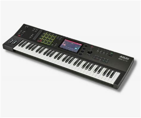 10 things to consider when choosing a MIDI keyboard - RouteNote Blog