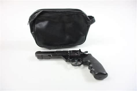 Crosman Vigilante Bb Gun And Other | Property Room