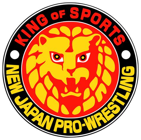 Pro Wrestling Logos