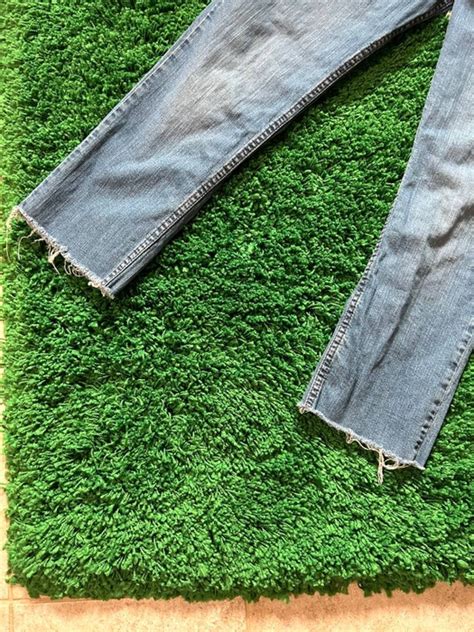 Vintage Levi Denim Jeans | Grailed