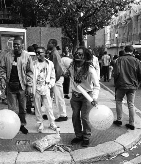 These Photos Show The UK’s Iconic ’90s Rave Scene | Telekom Electronic ...