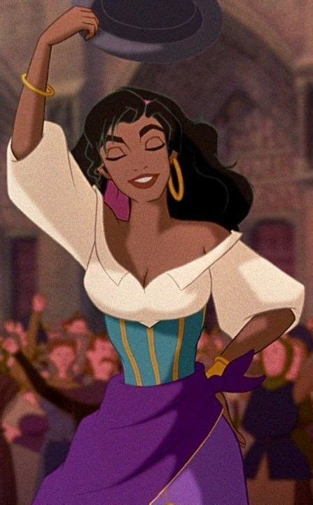 35 mejores imágenes de Esmeralda de disney en 2020 | Esmeralda de ...