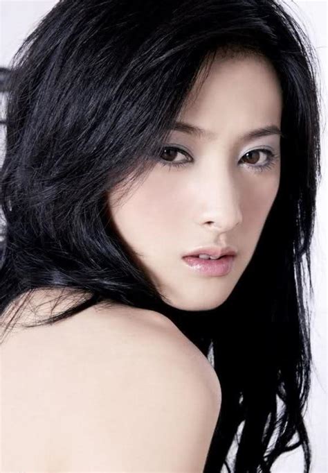 Ten Most Beautiful Chinese Actresses ReelRundown