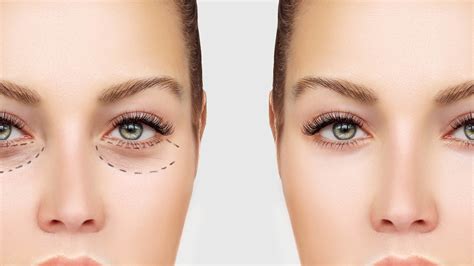 The Insider Scoop On Eyebag Removal Surgery In Malaysia