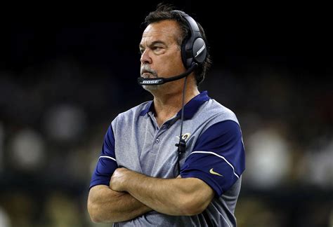 Jeff Fisher Is An Embarrassment To The Los Angeles Rams