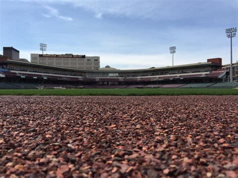 Dayton Dragons Baseball | Fifth Third Field Downtown Dayton