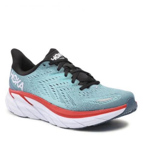 Hoka One One Clifton 8 Shoes Review | Runner Expert