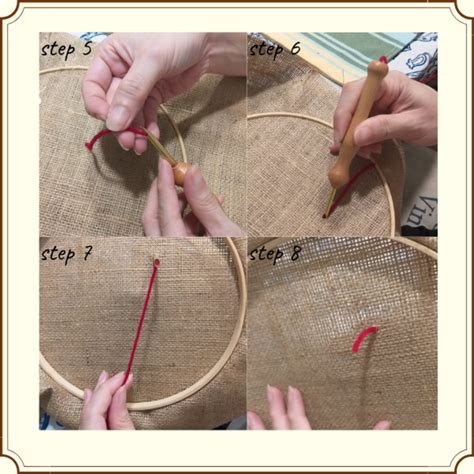 Punch Needle: Step-by-Step Craft Tutorial for Beginners - FeltMagnet