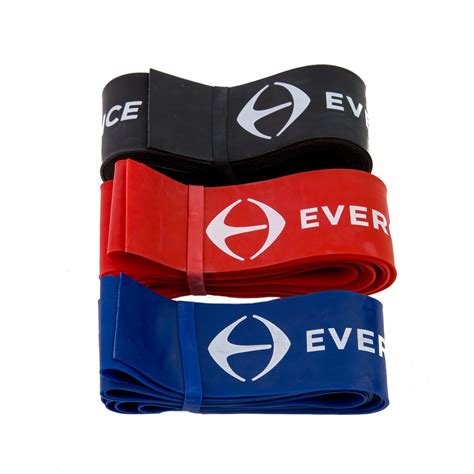 Floss Mobility Bands - Evercore - Move With a Strong, Healthy Body