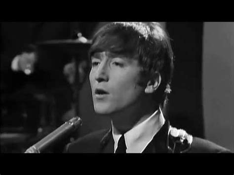 I have always loved this live version of This Boy : r/beatles