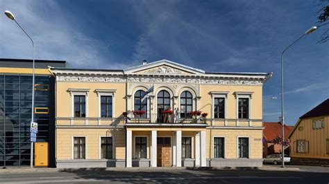 Estonian town Viljandi is designated as a “creative city” by UNESCO