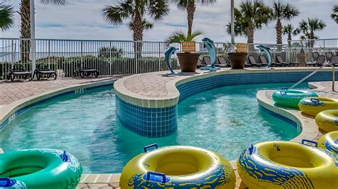 Dunes Village Resort Myrtle Beach - MyrtleBeachHotels.com