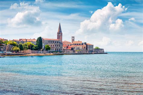 10 Best Things to Do in Porec - What is Porec Most Famous For? – Go Guides