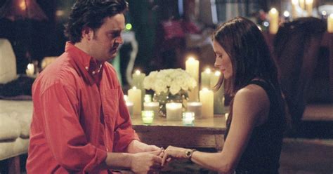 Friends: The 10 Major Relationships on the Show, Ranked