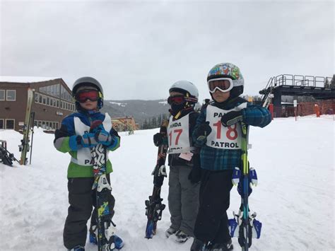 Find the Best Affordable Ski Lessons for Kids in Colorado