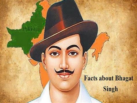 Short Poem On Bhagat Singh In English | Sitedoct.org