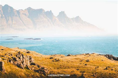 A Guide to East Fjords in Iceland + Itinerary — LAIDBACK TRIP