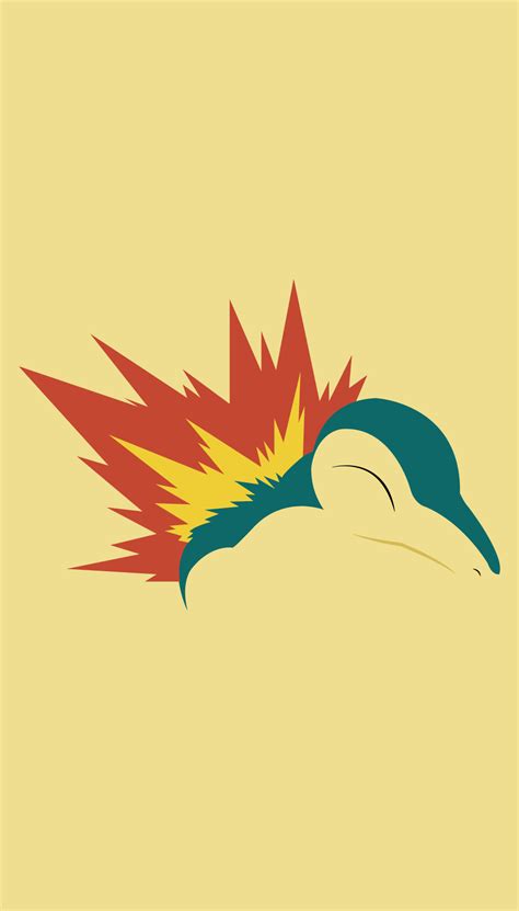 Cyndaquil HD Wallpapers - Wallpaper Cave