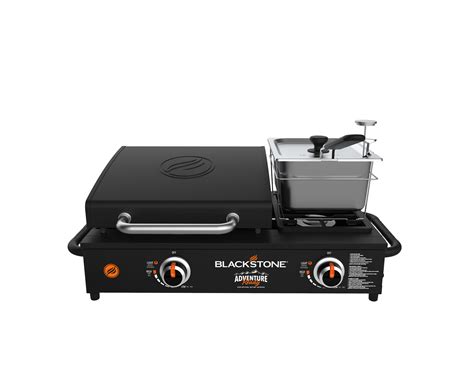 Must Have Blackstone Griddle Accessories - That Guy Who Grills