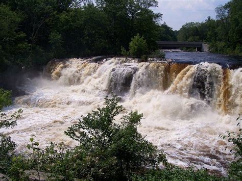 Big Bushkill Creek - Alchetron, The Free Social Encyclopedia