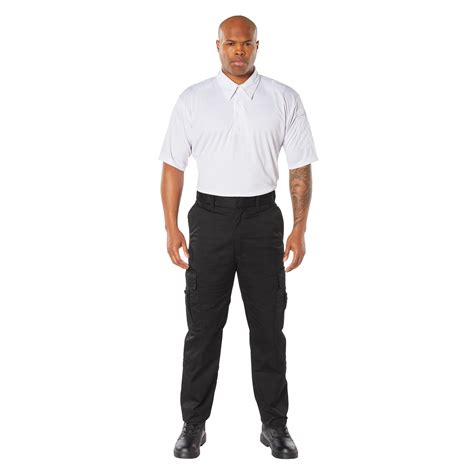 Rothco Deluxe EMT (Emergency Medical Technician) Paramedic Pants